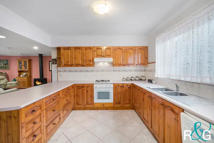 Third view of Homely house listing, 4 Windrest Place, Hastings VIC 3915