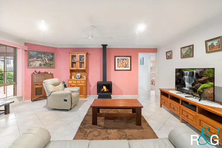 Fourth view of Homely house listing, 4 Windrest Place, Hastings VIC 3915