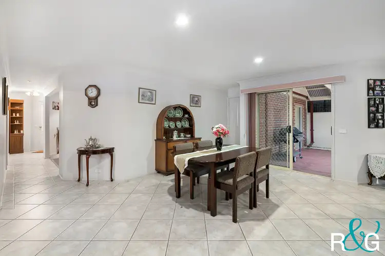 Fifth view of Homely house listing, 4 Windrest Place, Hastings VIC 3915