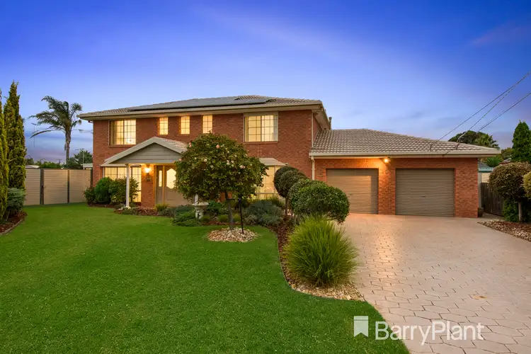 5 Bird Court, Hoppers Crossing VIC 3029