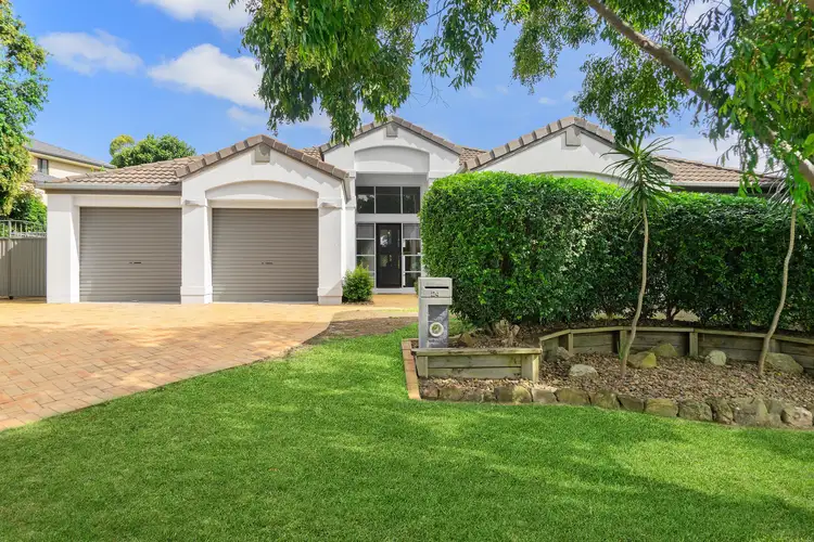 24 Peppercorn Crescent, Fletcher NSW 2287