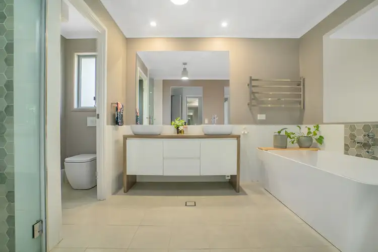 Fifth view of Homely house listing, 24 Peppercorn Crescent, Fletcher NSW 2287