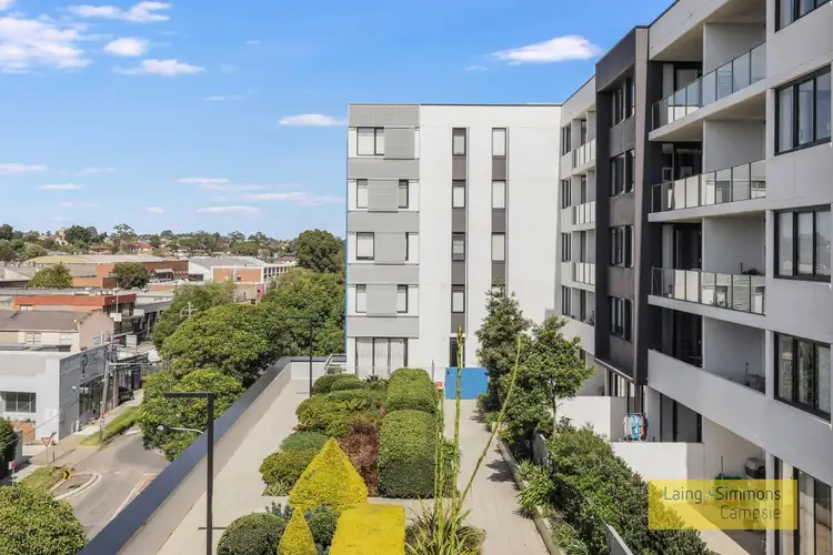 407/68 Charlotte Street, Campsie NSW 2194