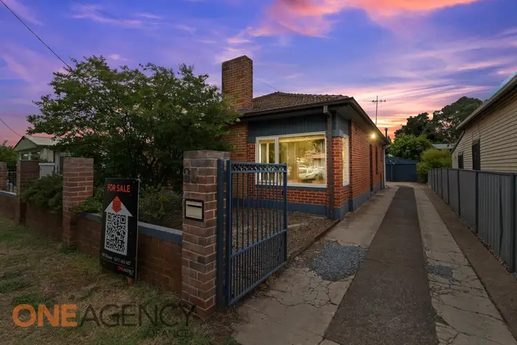85 Prince Street, Orange NSW 2800