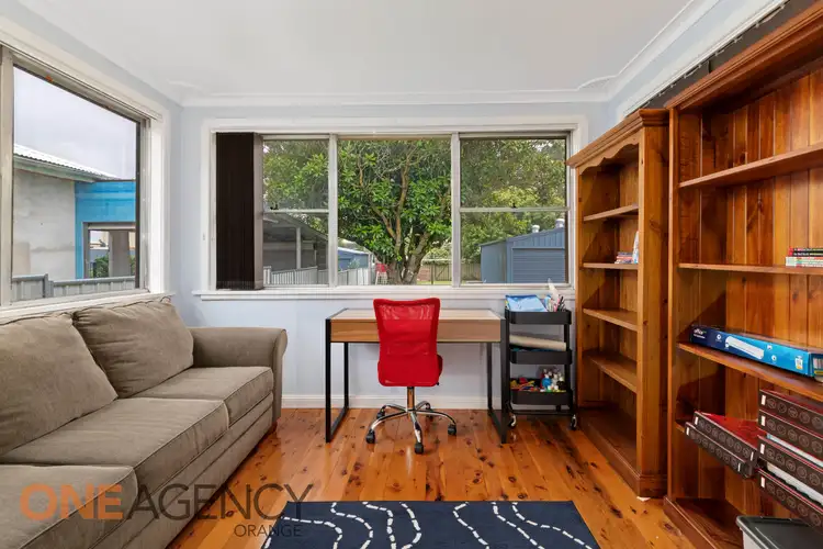 Fifth view of Homely house listing, 85 Prince Street, Orange NSW 2800