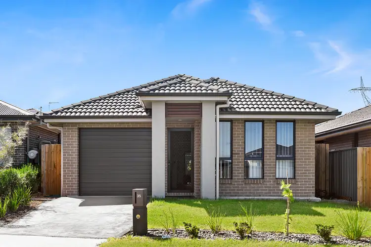 35 Fleming Street, Spring Farm NSW 2570