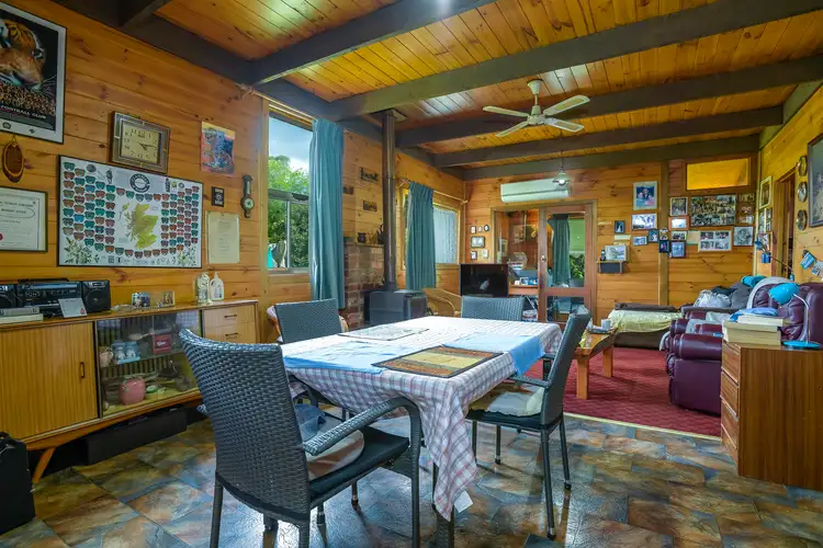 Sixth view of Homely house listing, 1350 Old Melbourne Road, Gordon VIC 3345