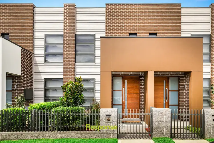 35 Harvest Street, Marsden Park NSW 2765