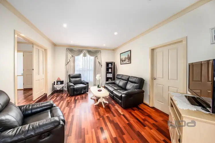 Second view of Homely house listing, 1/7 Buckingham Street, Sydenham VIC 3037