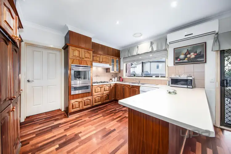 Third view of Homely house listing, 1/7 Buckingham Street, Sydenham VIC 3037