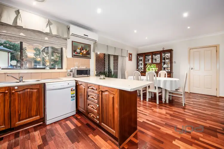 Fourth view of Homely house listing, 1/7 Buckingham Street, Sydenham VIC 3037