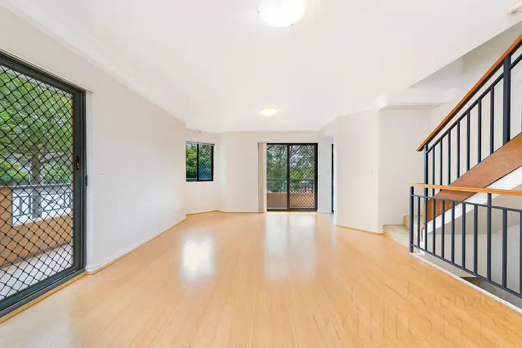 Second view of Homely townhouse listing, 3/17-19 Westbourne Street, Drummoyne NSW 2047