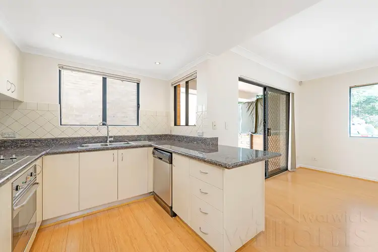 Third view of Homely townhouse listing, 3/17-19 Westbourne Street, Drummoyne NSW 2047
