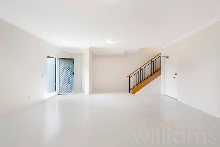 Fifth view of Homely townhouse listing, 3/17-19 Westbourne Street, Drummoyne NSW 2047
