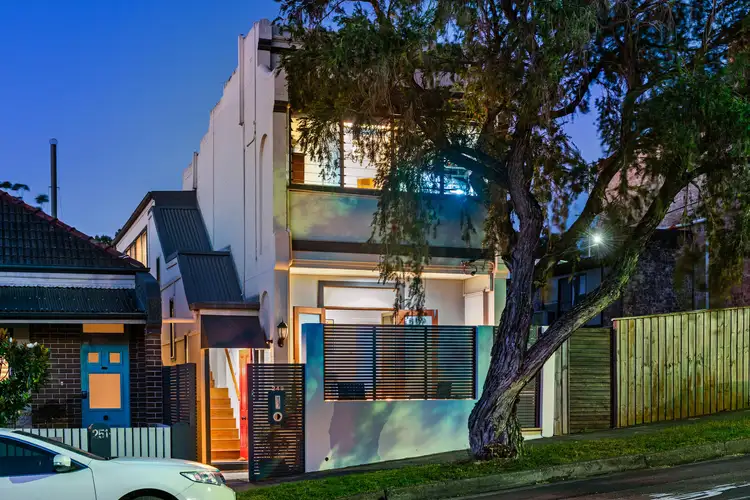 249 Lilyfield Road, Lilyfield NSW 2040