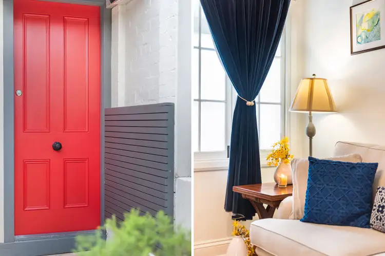 Second view of Homely house listing, 249 Lilyfield Road, Lilyfield NSW 2040