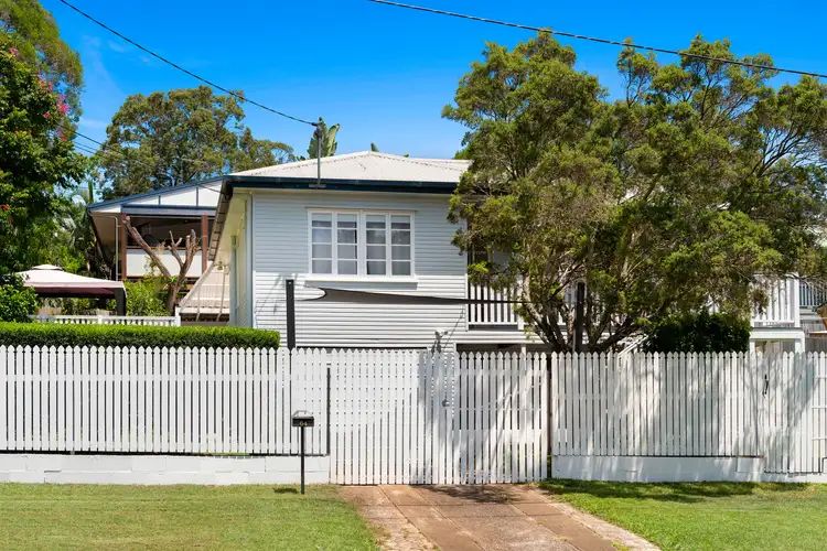 64 Gatton Street, Mount Gravatt East QLD 4122
