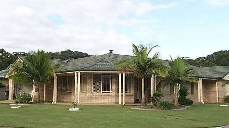 4 Mollys Place, Currumbin Waters QLD 4223