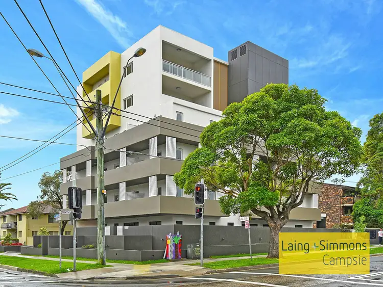 105/37 Ninth Avenue, Campsie NSW 2194
