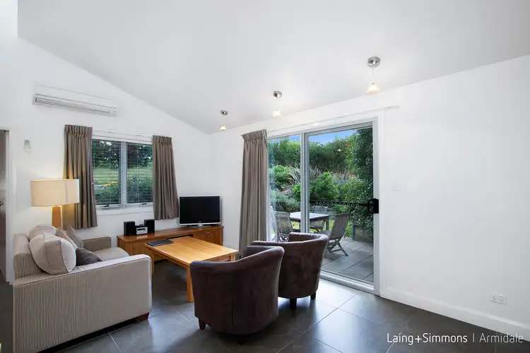 Fifth view of Homely house listing, 8 Moorepark Lane, Armidale NSW 2350