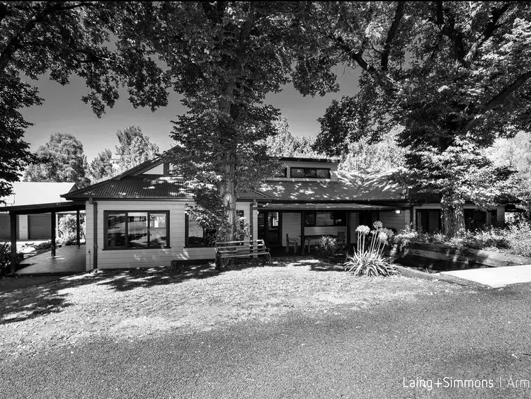 Main view of Homely house listing, 17 Moorepark Lane, Armidale NSW 2350
