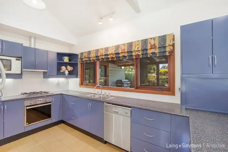 Third view of Homely house listing, 17 Moorepark Lane, Armidale NSW 2350