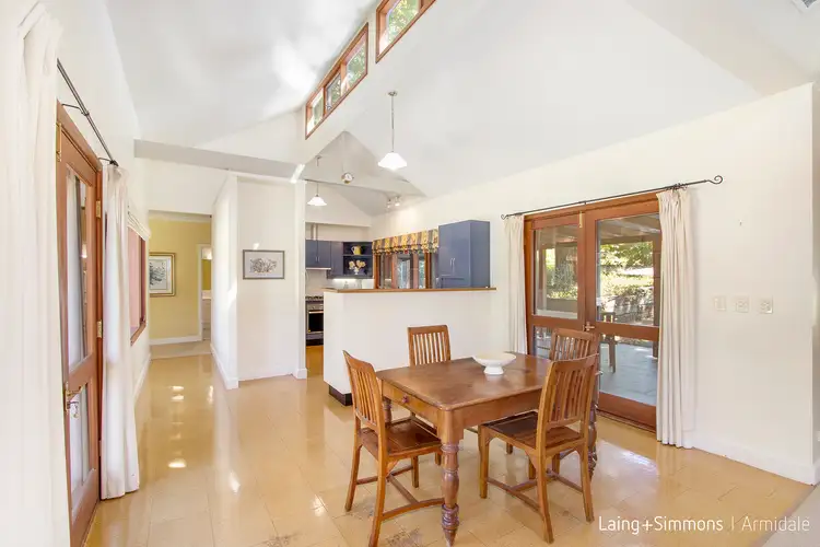 Fourth view of Homely house listing, 17 Moorepark Lane, Armidale NSW 2350