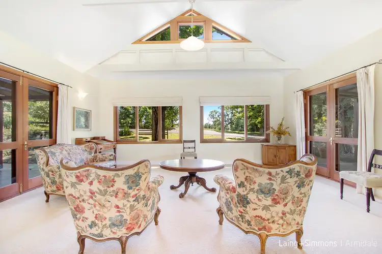 Sixth view of Homely house listing, 17 Moorepark Lane, Armidale NSW 2350