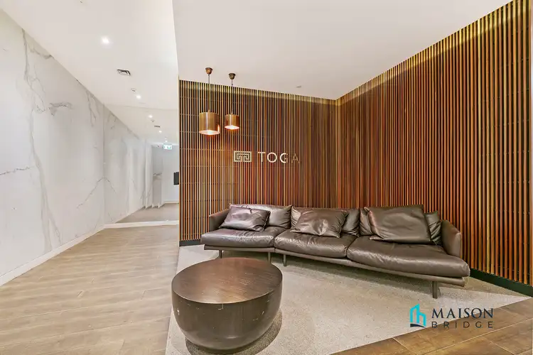 Third view of Homely apartment listing, 337/14A Anthony Road, West Ryde NSW 2114