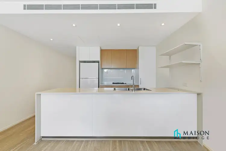 Fifth view of Homely apartment listing, 337/14A Anthony Road, West Ryde NSW 2114
