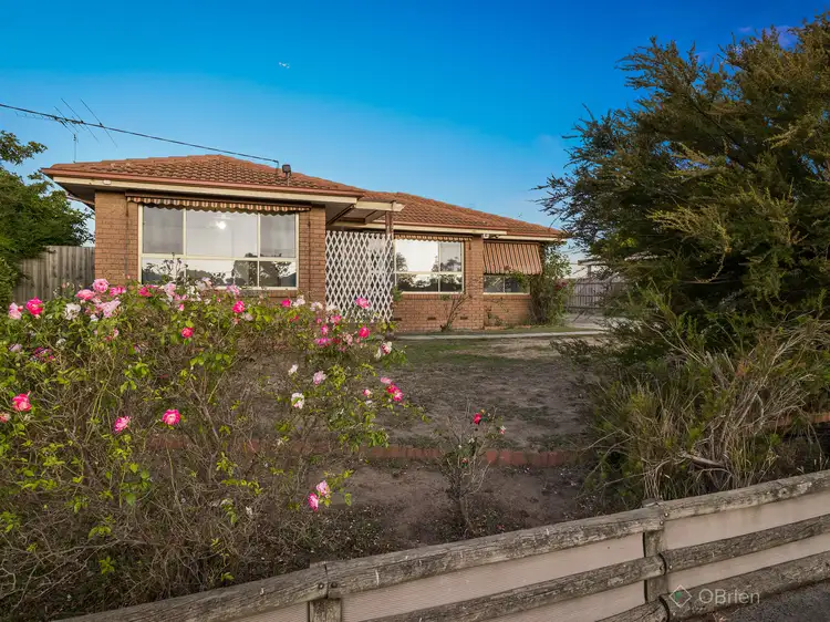 Main view of Homely house listing, 6 Harrison Drive, Cranbourne VIC 3977