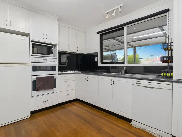 Second view of Homely house listing, 6 Harrison Drive, Cranbourne VIC 3977