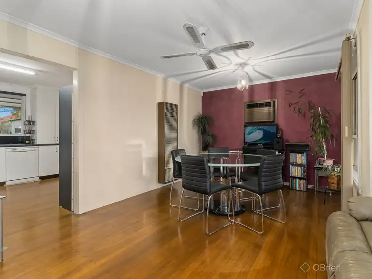 Fourth view of Homely house listing, 6 Harrison Drive, Cranbourne VIC 3977