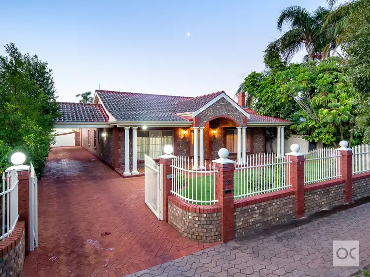 Third view of Homely house listing, 38 Sherbourne Road, Medindie Gardens SA 5081