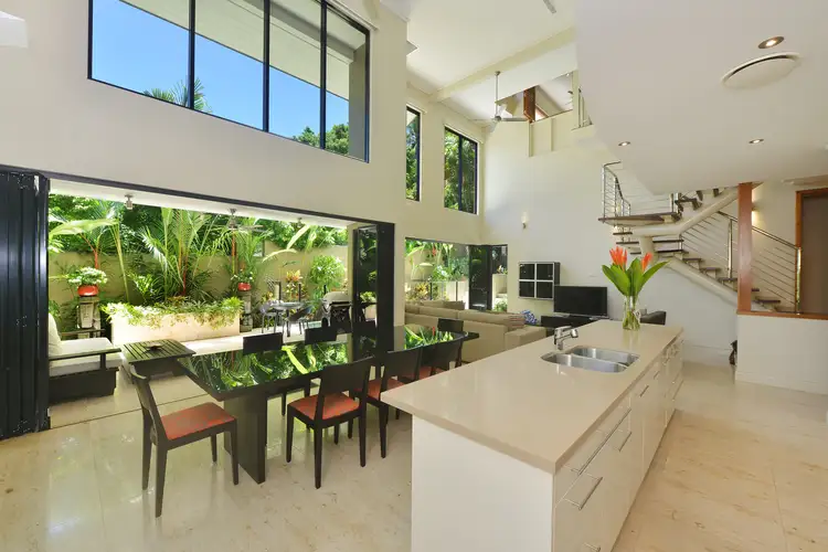 Main view of Homely villa listing, 1/29 Murphy Street, Port Douglas QLD 4877