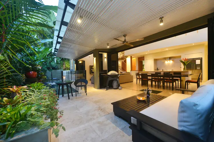 Second view of Homely villa listing, 1/29 Murphy Street, Port Douglas QLD 4877