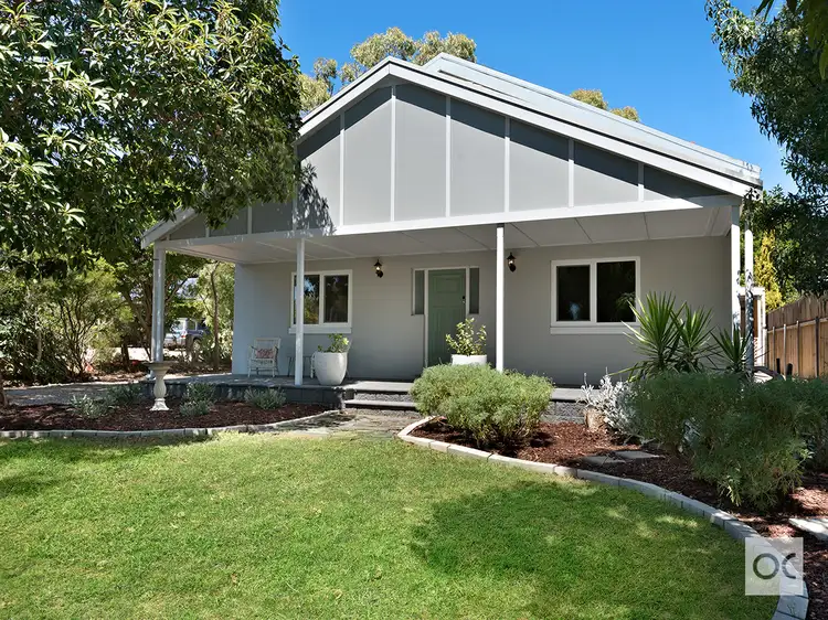 21 Aldinga Road, Willunga SA 5172