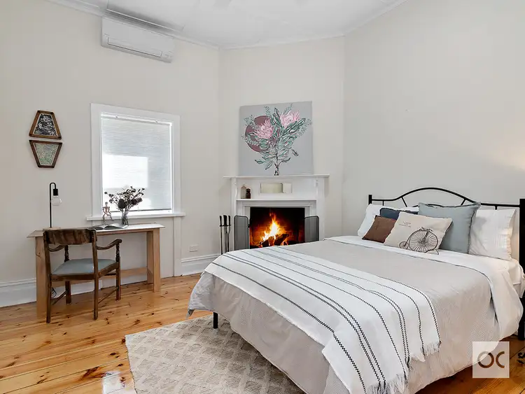 Fifth view of Homely house listing, 21 Aldinga Road, Willunga SA 5172