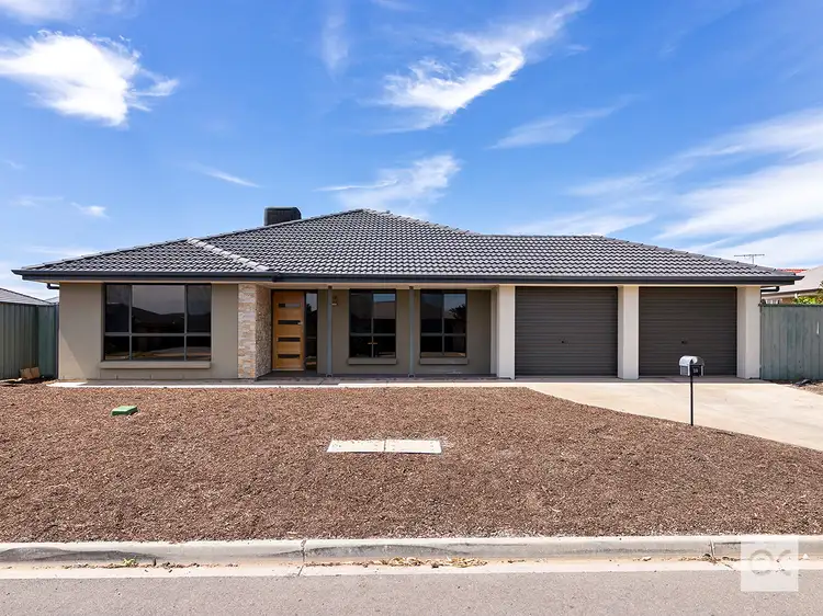 18 Evergreen Court