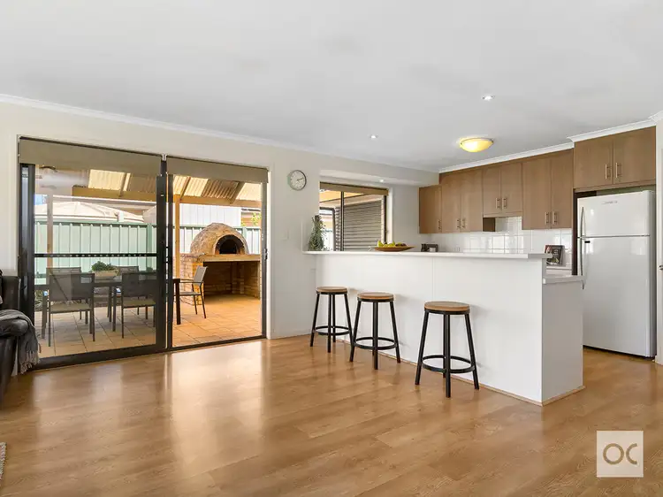 Second view of Homely house listing, 18 Evergreen Court, Aldinga Beach SA 5173