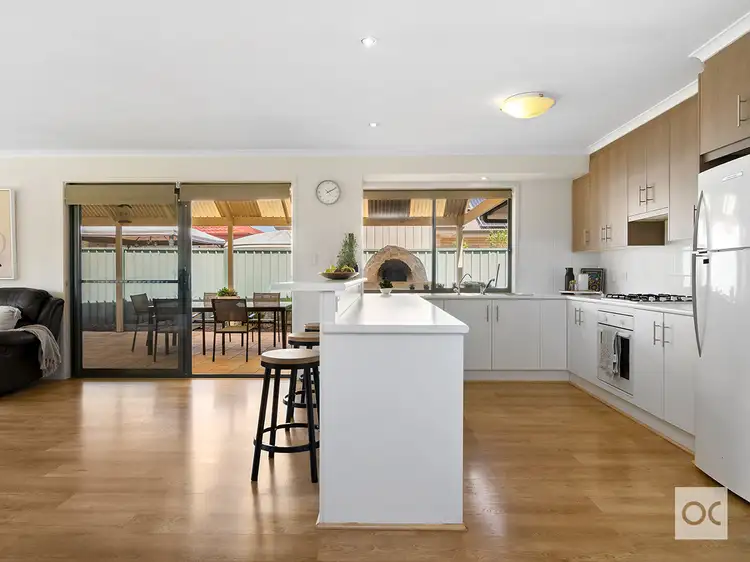 Fifth view of Homely house listing, 18 Evergreen Court, Aldinga Beach SA 5173