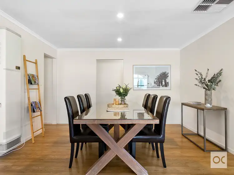 Sixth view of Homely house listing, 18 Evergreen Court, Aldinga Beach SA 5173