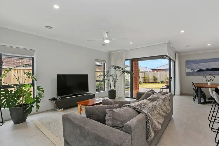 Fifth view of Homely house listing, 47 Newfields Drive, Drysdale VIC 3222
