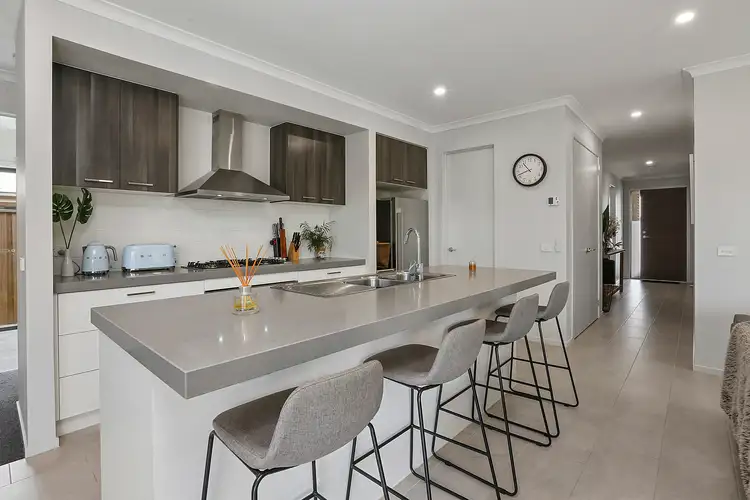 Sixth view of Homely house listing, 47 Newfields Drive, Drysdale VIC 3222