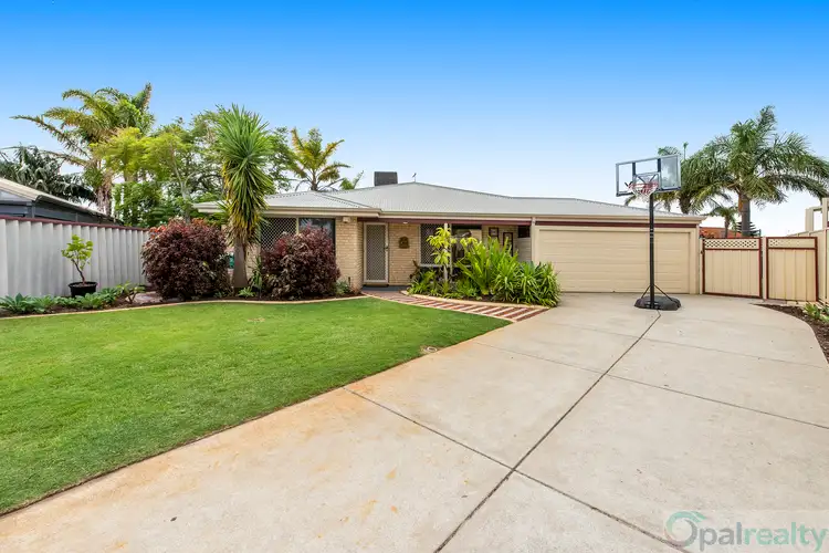Main view of Homely house listing, 9 Talma Place, Warnbro WA 6169