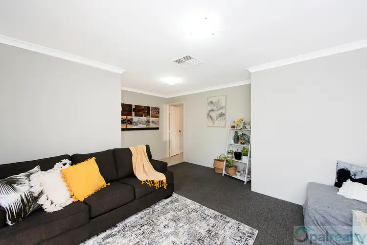 Third view of Homely house listing, 9 Talma Place, Warnbro WA 6169