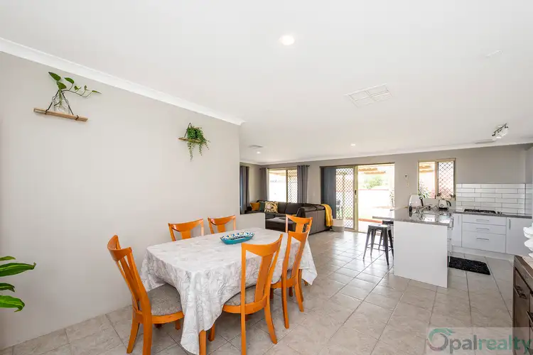 Fourth view of Homely house listing, 9 Talma Place, Warnbro WA 6169