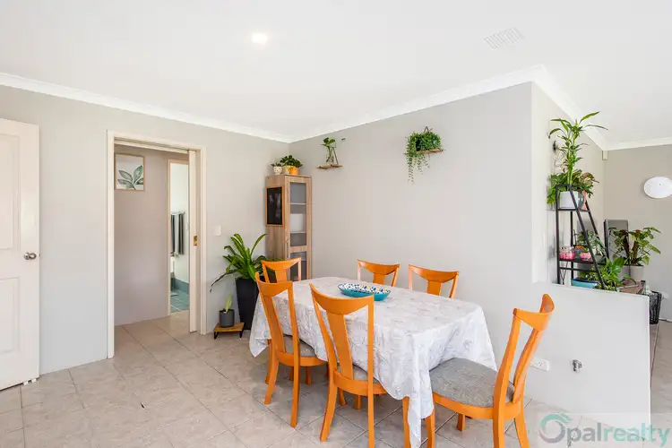 Fifth view of Homely house listing, 9 Talma Place, Warnbro WA 6169