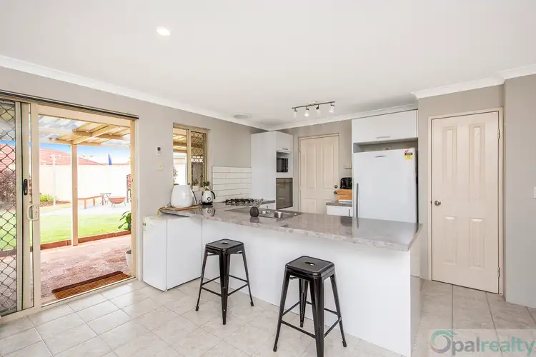 Sixth view of Homely house listing, 9 Talma Place, Warnbro WA 6169