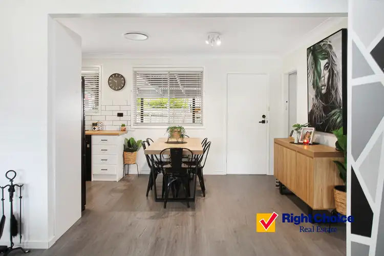 Second view of Homely house listing, 4 Eucalypt Place, Albion Park Rail NSW 2527